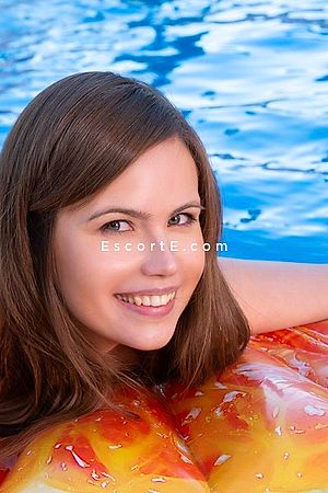 Sonia - Nice Escorts