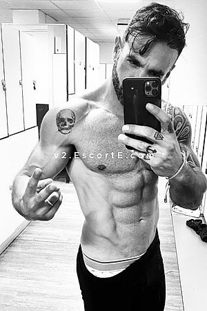 ToyBoy - Cannes Boy Escorts