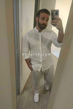 Mani291 - Marseille Boy Escorts