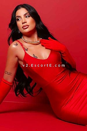 KenDy - Nice Escorts