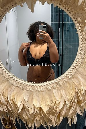 Kimberley - Escort Girl Paris