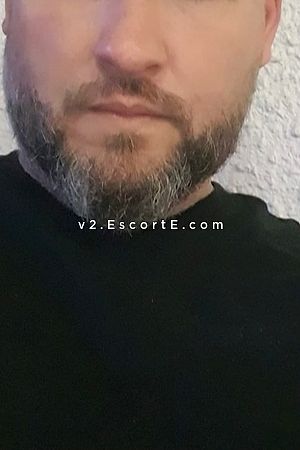 Sergioescortboy - Cannes Boy Escorts