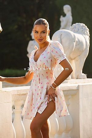 Nellya - Escort Girl Nice