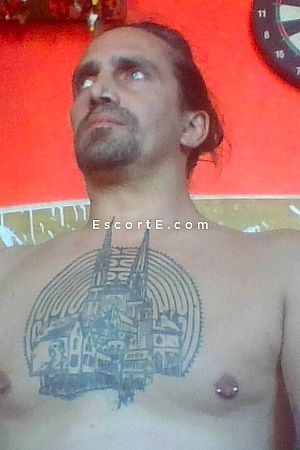 Motmot - Escort Boy Marseille