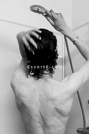 TotoDesBois - Avignon Boy Escorts