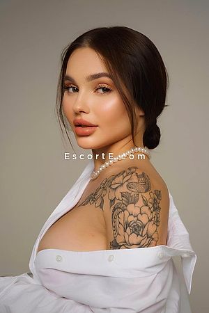 Marta - Escort Girl Nice