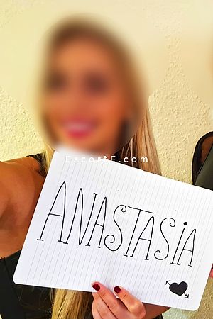 Dominatrice Anastasia - Draguignan Escorts