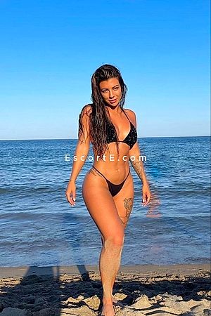 Patricia - Escort Girl Paris