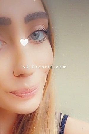 Merry55 - Escort Girl Nice