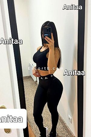 Anitaa - Escort Girl Asnières-sur-Seine