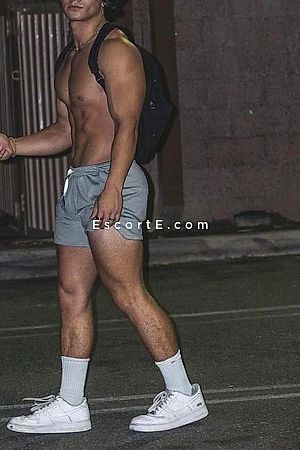 Leodro - Escort Boy Nice