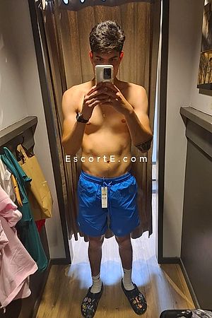 Dannyhr - Paris Boy Escorts