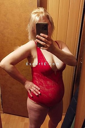Klara - Escort Boy Argenteuil