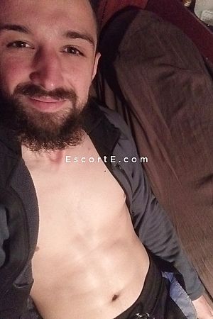 Vangel - Escort Boy Brest