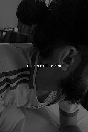 Samy - Montpellier Boy Escorts