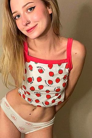 HAVRONA - Escort Girl Paris