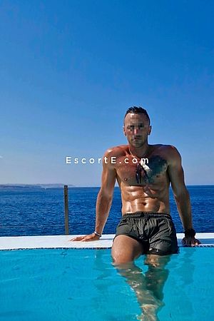 Minato - Escort Boy Nice