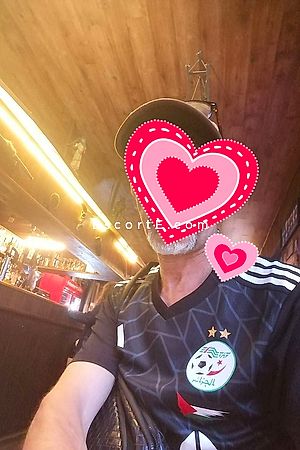 Alg12 - Escort Boy Montpellier