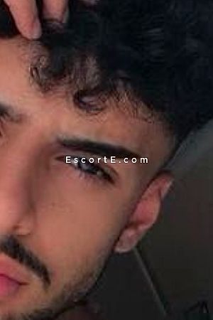 Julien - Escort Boy Montpellier