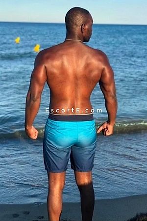 Villy - Cergy Boy Escorts