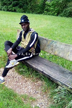 Kalo - Escort Boy Bordeaux