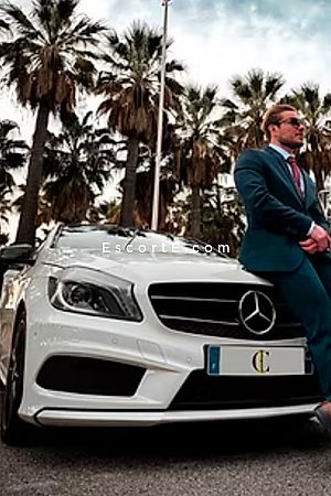 Instant Charmant - Escort Boy Nice