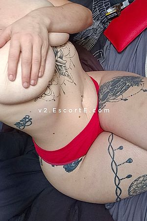 Sophie - Escort Girl Villeurbanne