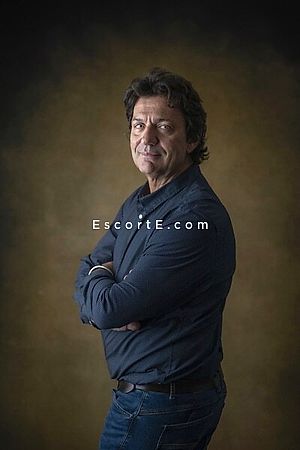 Pat - Escort Boy Montauban