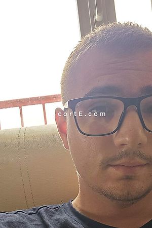 Benjamin - Belfort Boy Escorts