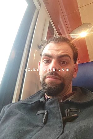 Eddy - Rennes Boy Escorts