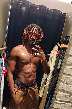 madrick - Escort Boy Rouen