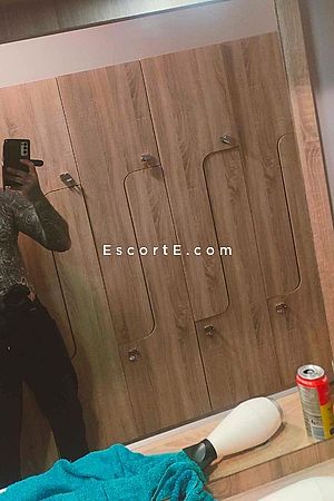 Anthonytatoo - Le Havre Boy Escorts