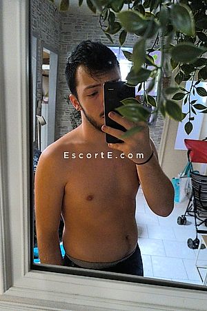 Bg Bi Passif - Escort Boy Valenciennes