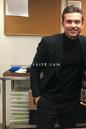 Alex - Saint-Etienne Boy Escorts