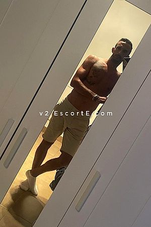 Dany - Escort Boy Nice