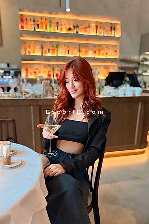 Agnia - Paris Escorts