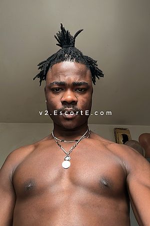 Zepeck117 - Paris Boy Escorts