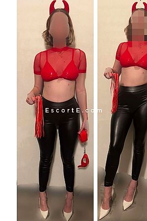 Dom1nat1on - Escort Girl Dijon