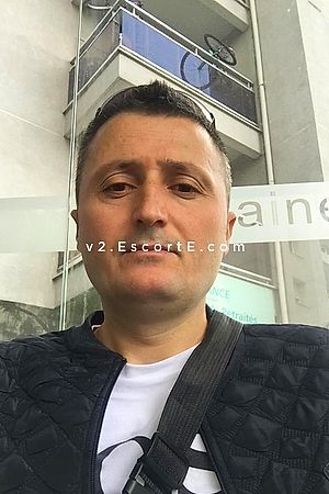 Mason84 - Paris Boy Escorts