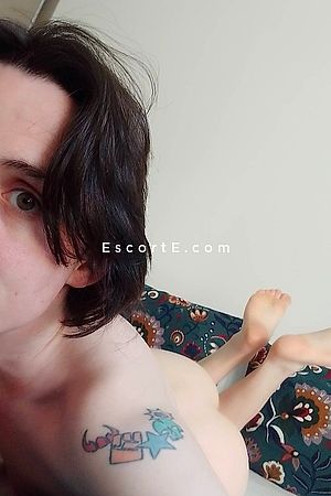 Gabriel - Escort Boy Quimper