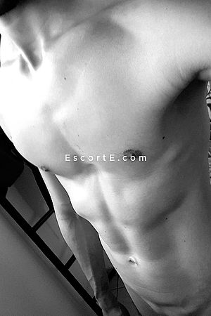Enzos31 - Escort Boy Toulouse