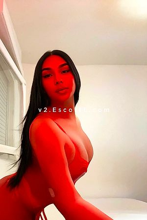 Kimberlym - Toulon Trans Escorts