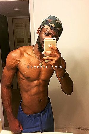 Thierry - Amiens Boy Escorts