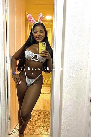 Luna Belle  Bresilienne - Roubaix Escorts