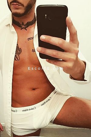 Hotboy59 - Escort Boy Lille
