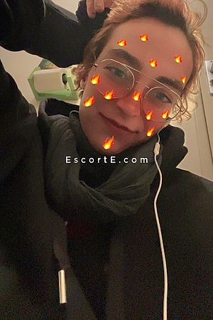 Diana - Escort Girl Angers