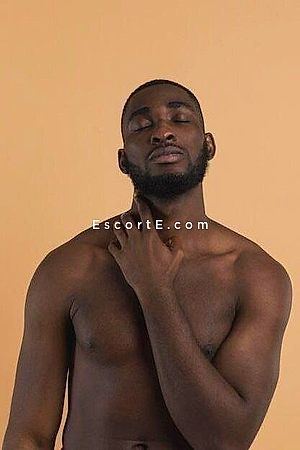 Goat - Escort Boy Le Mans