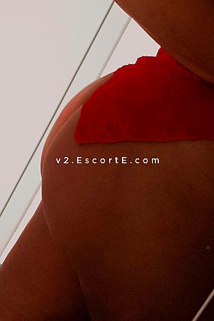 Shanice - Escort Girl Metz