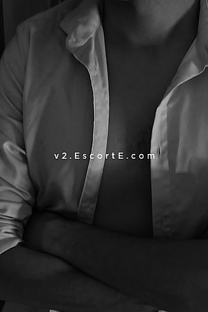 Laurent - Escort Boy Toulouse