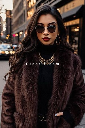 Carla - Escort Girl Marseille